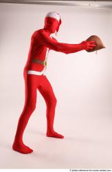 JOEL_ADAMSON CHRISTMAS VILLAIN WITH BAG